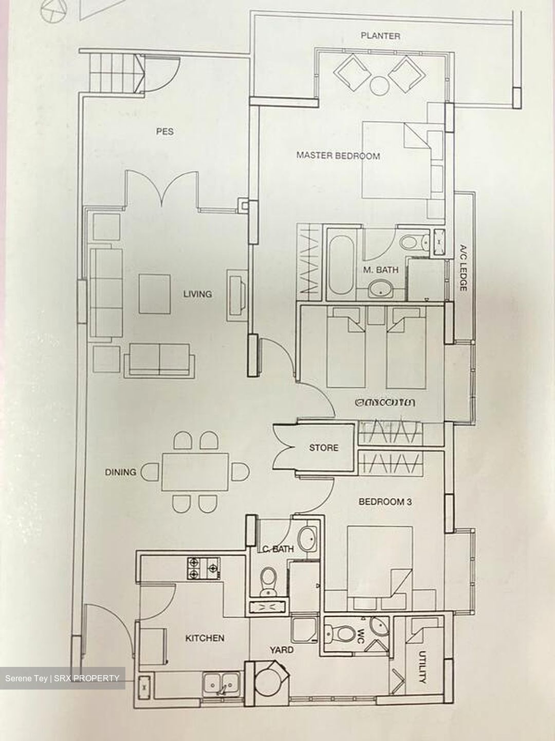 The Elysia (D12), Apartment #574669691